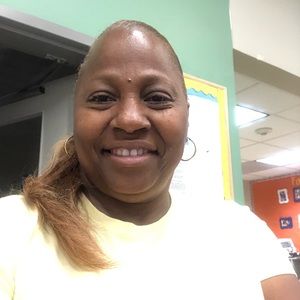 Meet your Posher, Karen